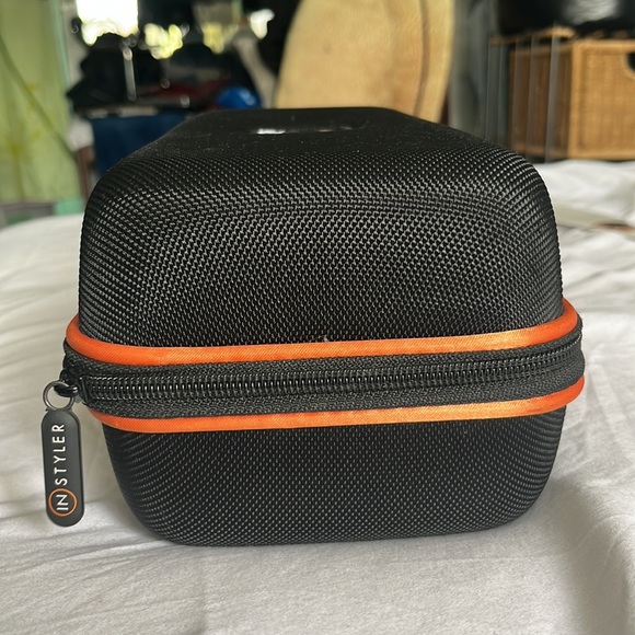 Topstyler to curl your hair, for any type of size. With extra more heating clip. - Picture 2 of 7